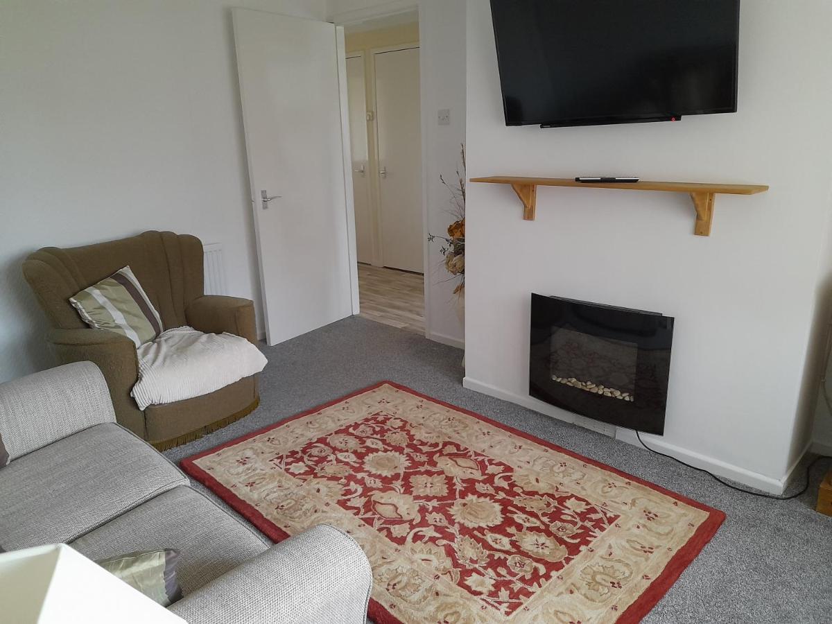 Gretna Cosy Cottage Екстер'єр фото