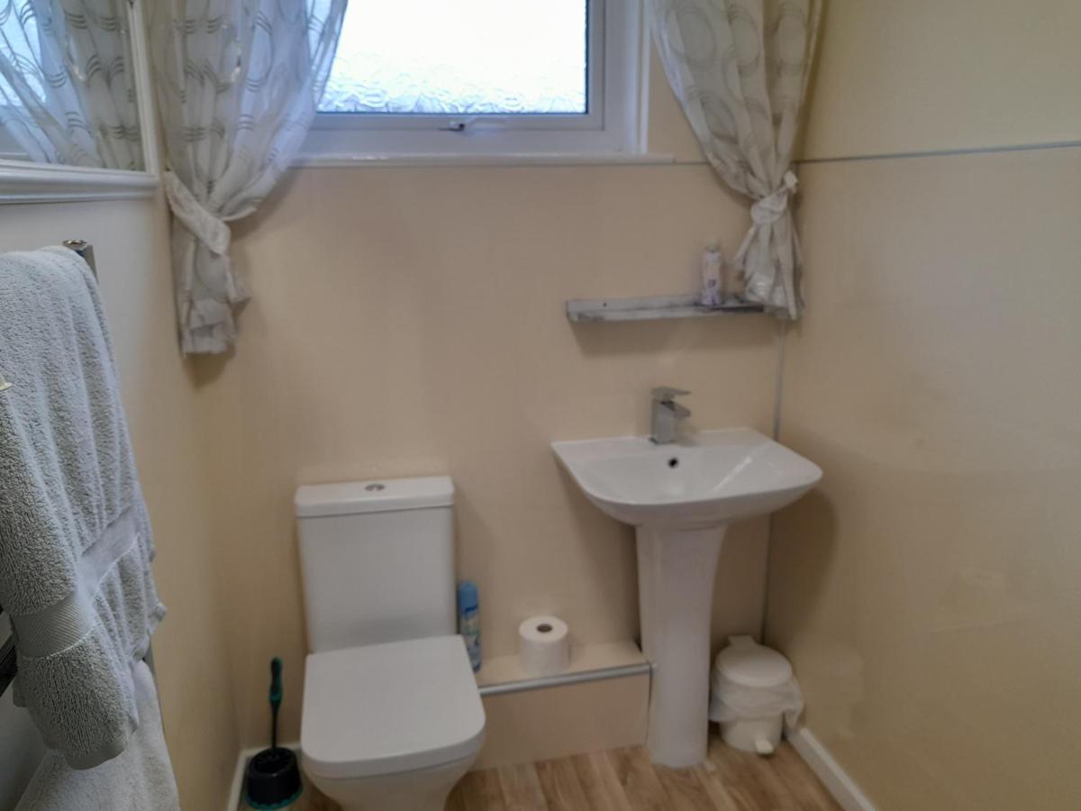 Gretna Cosy Cottage Екстер'єр фото