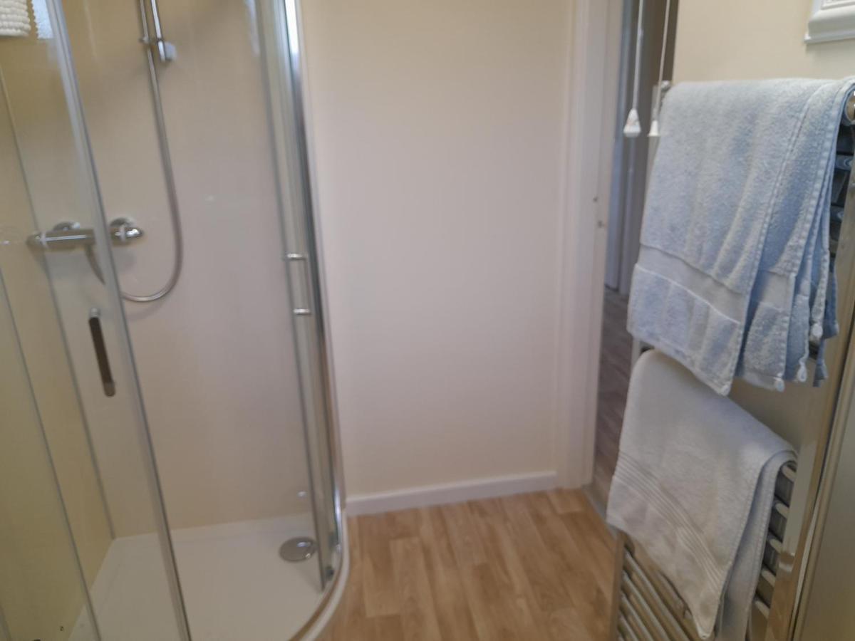 Gretna Cosy Cottage Екстер'єр фото