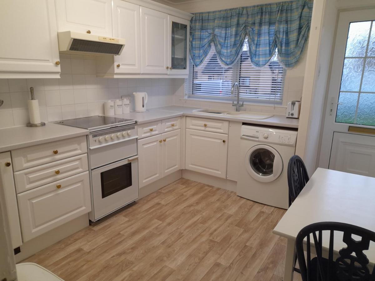 Gretna Cosy Cottage Екстер'єр фото