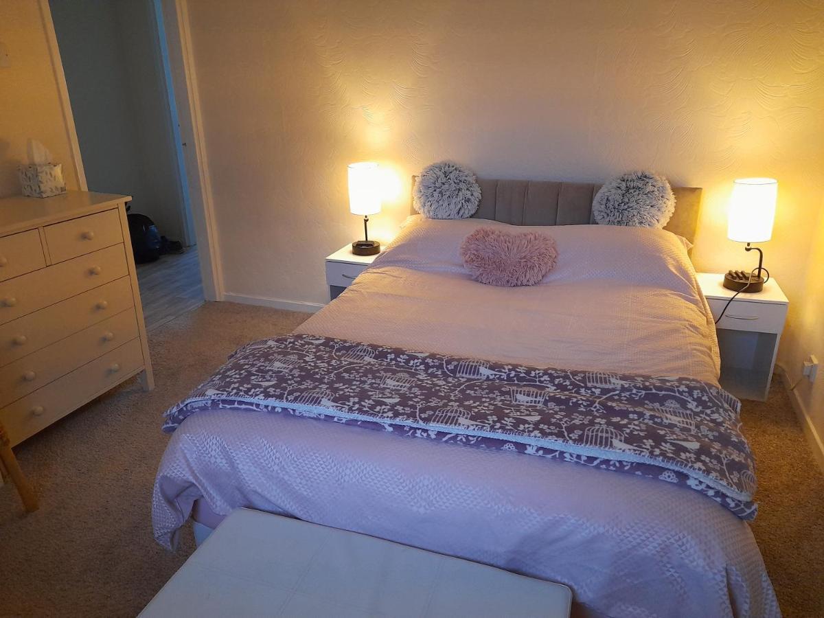 Gretna Cosy Cottage Екстер'єр фото